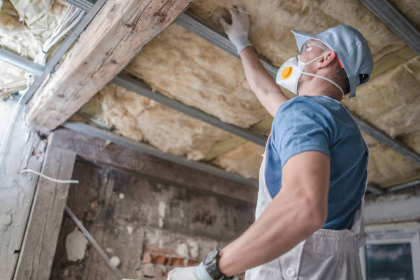 Range of Insulation Solutions in Otterbein, IN