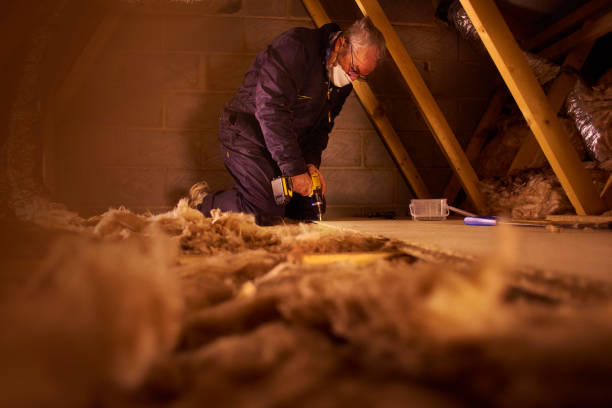 Insulation Inspection Services in Otterbein, IN